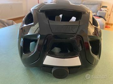 Casco taglia L kask modello sintesi