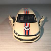 Volkswagen Scirocco 1 32 Rmzcity modellino Nuovo