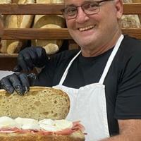 Banconista Salumiere