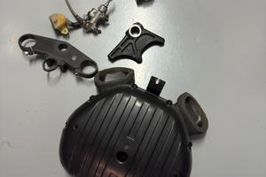 Pezzi originali nuovi Suzuki GSXR K5 K6