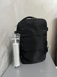 Zaino SOTTOVUOTO Bagaglio a Mano 40x30x20
