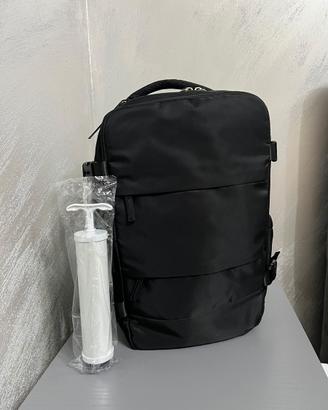 Zaino SOTTOVUOTO Bagaglio a Mano 40x30x20