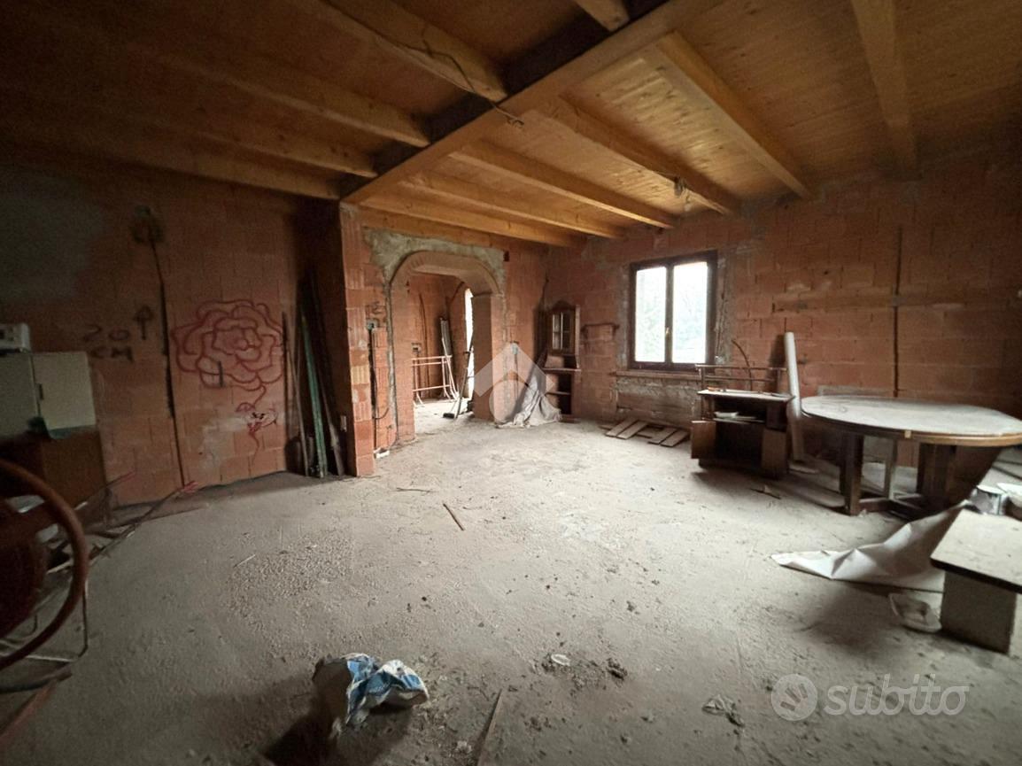 House in San Giorgio Bigarello, Mantova - Vista 5