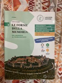 Le forme della memoria 1