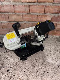 Sega a nastro compa sc 1435 mp seminuova