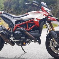 Ducati Hypermotard 939 - 2018