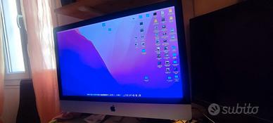 Imac 27