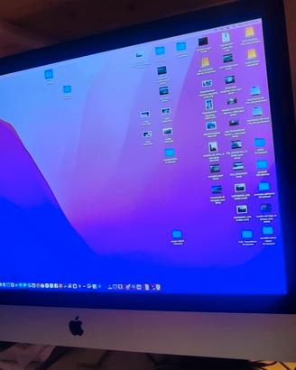 Imac 27  monitor retina 5k