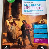 Le strade del testo