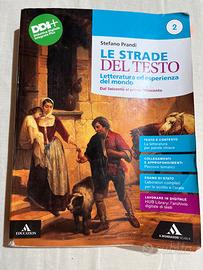 Le strade del testo