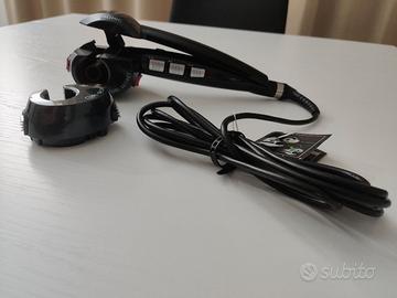 Arricciacapelli BaByliss Curl Secret