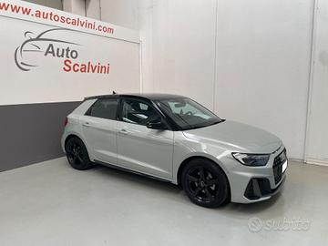 Audi A1 SPB 30 1.0 110CV TFSI S line edition