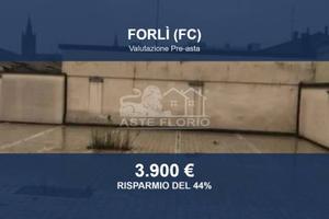 Immobile in asta di 12 m² a Forlì