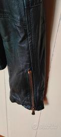 Giacca Vera Pelle taglia M