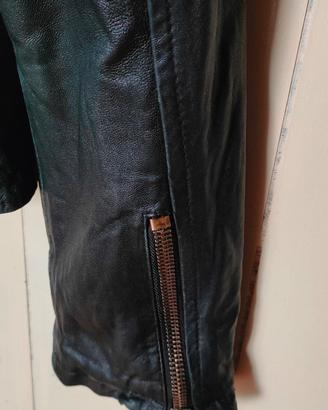 Giacca Vera Pelle taglia M