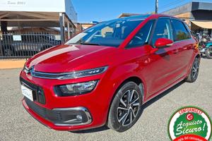 Citroen C4 SpaceTourer BlueHDi 130*UNIPRO*TAGLIAND