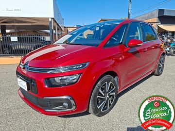 Citroen C4 SpaceTourer BlueHDi 130*UNIPRO*TAGLIAND
