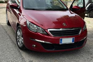 Peugeot 308 2017