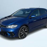 Volkswagen Polo 1.0 tsi R-Line 95cv