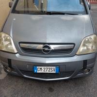 opel meriva 1.3 multijet per ricambi