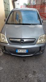 opel meriva 1.3 multijet per ricambi