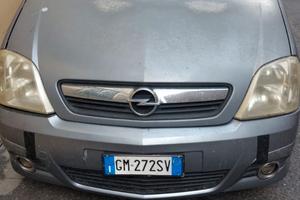 opel meriva 1.3 multijet per ricambi