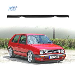 GRIGLIA AGGIUNTIVA VOLKSWAGEN VW GOLF MK2 4 FARI