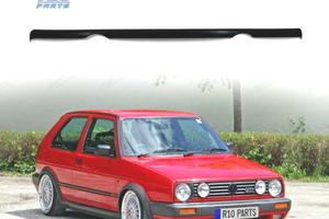 GRIGLIA AGGIUNTIVA VOLKSWAGEN VW GOLF MK2 4 FARI