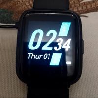 Orologio Aikela. smartwatch. nuovo. 