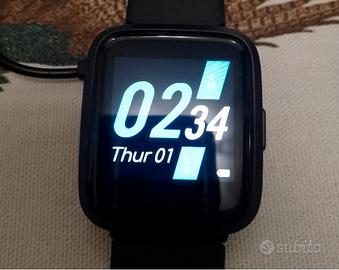 Orologio Aikela. smartwatch. nuovo. 