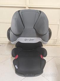 Seggiolino Cybex Pallas