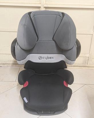 Seggiolino Cybex Pallas