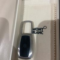 Portachiavi Montblanc