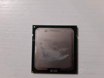 Intel Xeon E5-2430