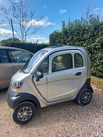 Scooter Elettrico Magnum UNO