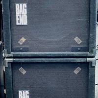 Bag End S18E - 18" Subwoofer made in U.S.A.