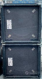 Bag End S18E - 18" Subwoofer made in U.S.A.