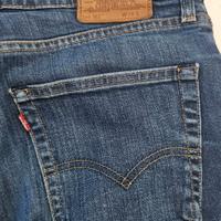 Jeans Levi's uomo