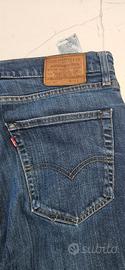 Jeans Levi's uomo