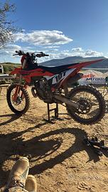 Ktm sx 300 2025
