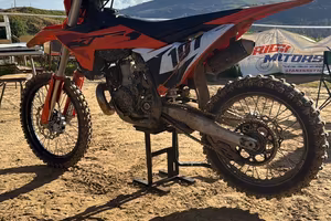Ktm sx 300 2025