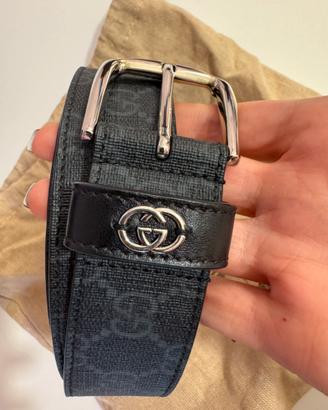 Cintura Gucci donna