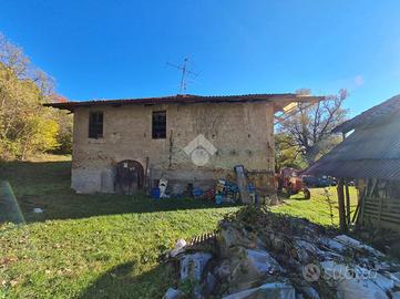 CASA INDIPENDENTE A CASTIGLIONE TORINESE