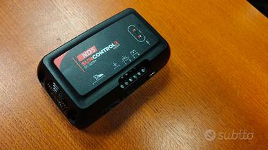 Regolatore solare NDS SC320M MPPT 320W