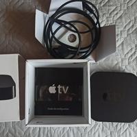 Apple tv