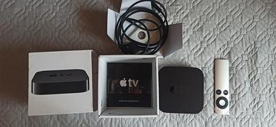Apple tv