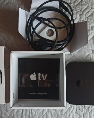 Apple tv