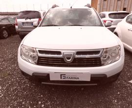 DACIA Duster I 2010 - Duster 1.5 dci Ambian U78521