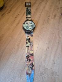 swatch maxi