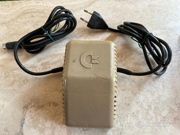 Alimentatore/Trasformatore Commodore C64